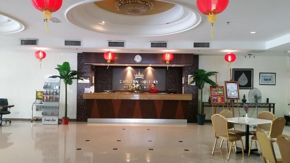 Carlton Hotel Shah Alam Exteriör bild